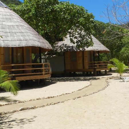 Cashew Grove Beach Resort Busuanga Zewnętrze zdjęcie