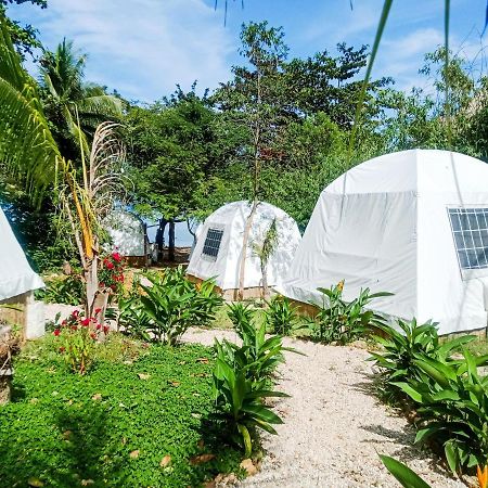 Cashew Grove Beach Resort Busuanga Zewnętrze zdjęcie
