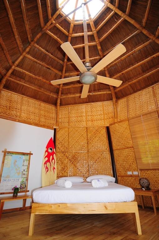 Cashew Grove Beach Resort Busuanga Zewnętrze zdjęcie