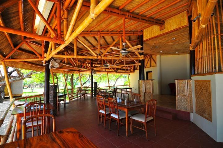 Cashew Grove Beach Resort Busuanga Zewnętrze zdjęcie