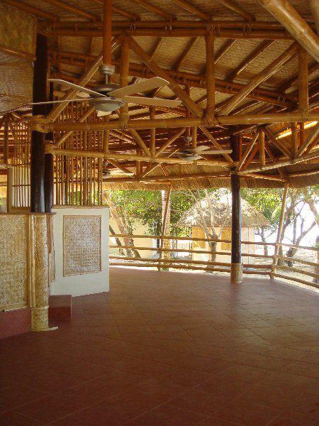 Cashew Grove Beach Resort Busuanga Zewnętrze zdjęcie