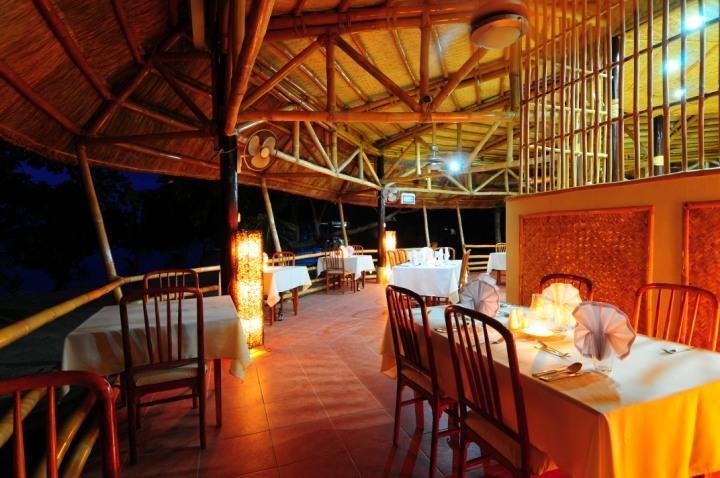 Cashew Grove Beach Resort Busuanga Zewnętrze zdjęcie