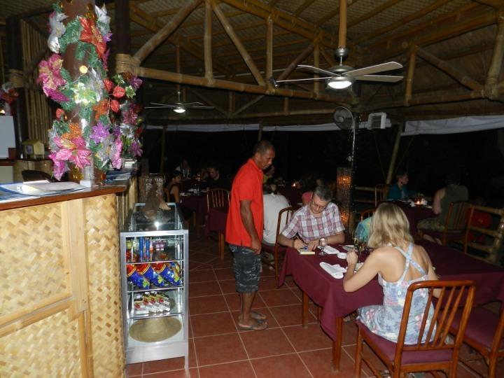 Cashew Grove Beach Resort Busuanga Zewnętrze zdjęcie