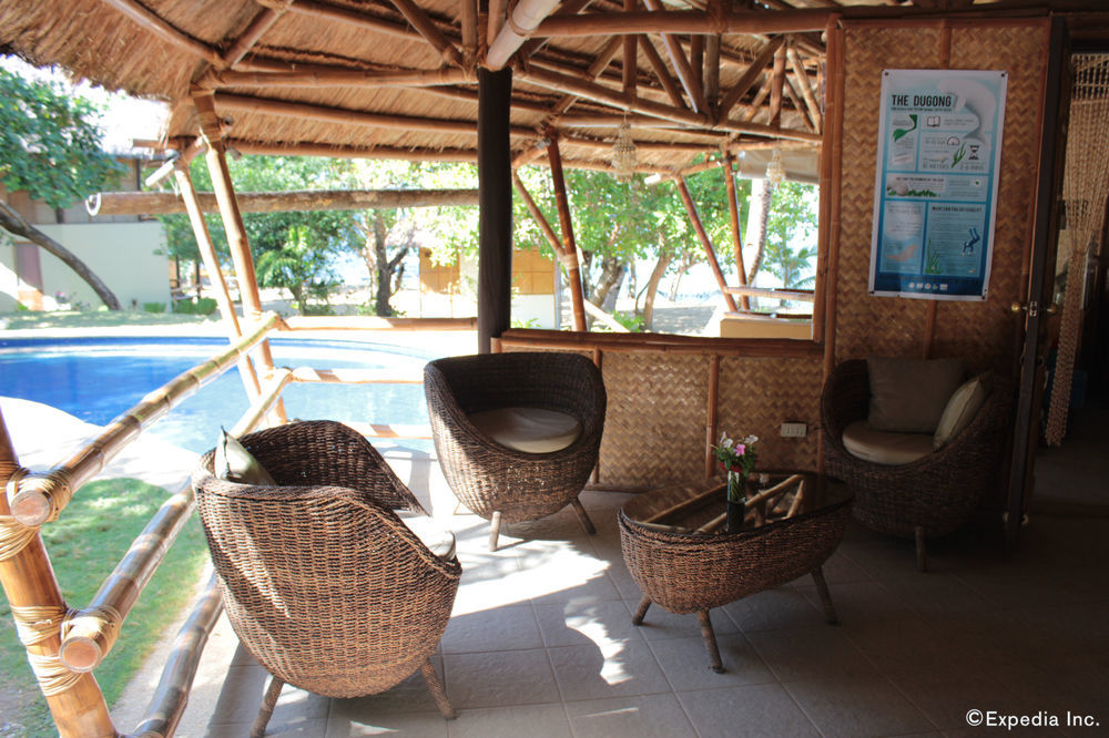 Cashew Grove Beach Resort Busuanga Zewnętrze zdjęcie