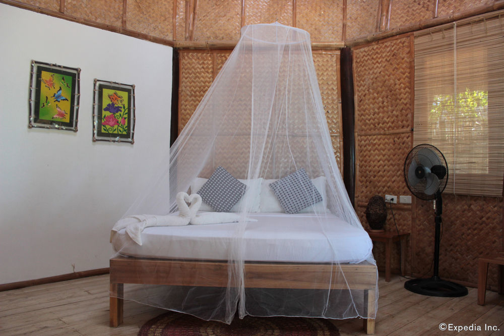 Cashew Grove Beach Resort Busuanga Zewnętrze zdjęcie