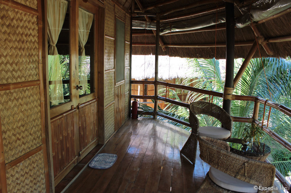 Cashew Grove Beach Resort Busuanga Zewnętrze zdjęcie