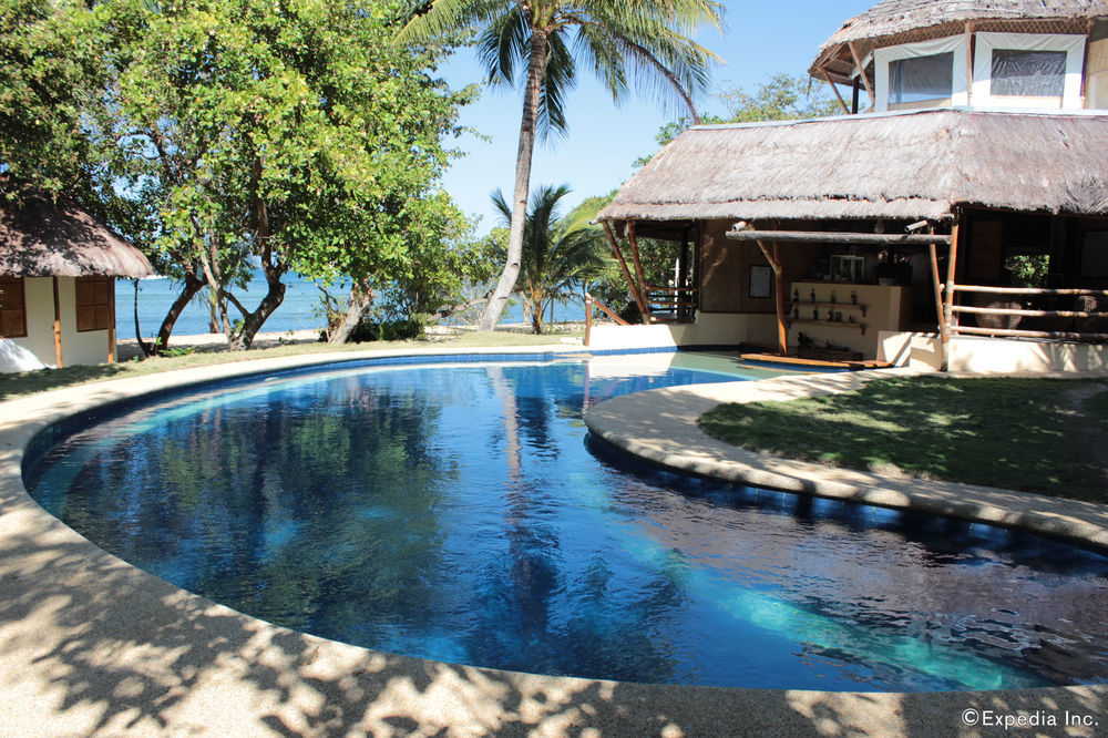 Cashew Grove Beach Resort Busuanga Zewnętrze zdjęcie