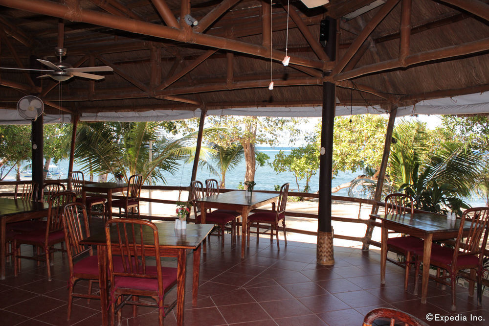 Cashew Grove Beach Resort Busuanga Zewnętrze zdjęcie