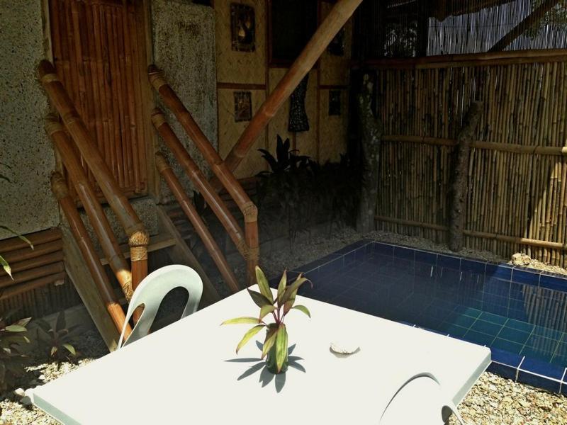 Cashew Grove Beach Resort Busuanga Zewnętrze zdjęcie